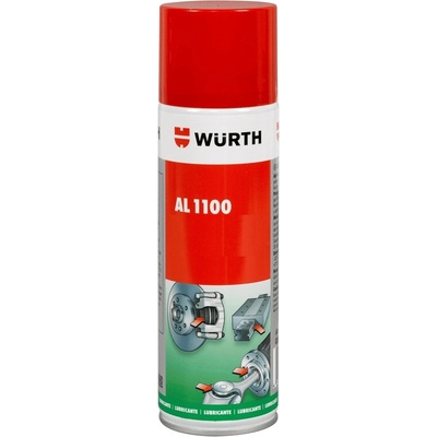 Würth Anti-Seize AL 1100 300 ml