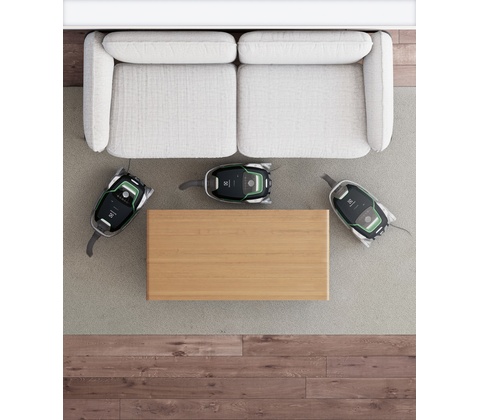 Electrolux EUOC9GREEN