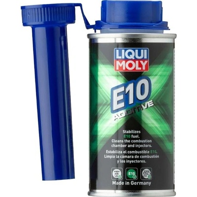 Liqui Moly 21421 E10 ADDITIVE 150 ml