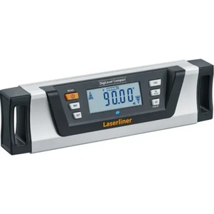 Laserliner Електронен нивелир Laserliner DigiLevel Compact/ 23 см (081.280A)