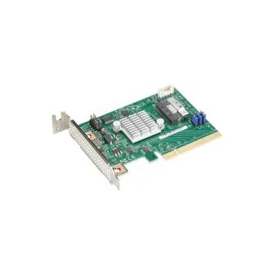 Supermicro AOC-SLG4-2E4T-O