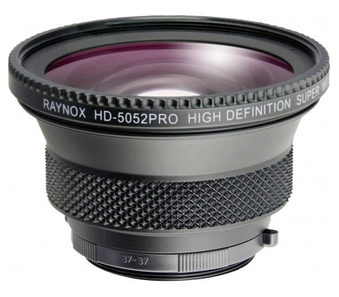 Raynox HD 5052 PRO