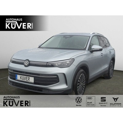 Volkswagen Tiguan 1.5 eTSI Life DSG 110 kW