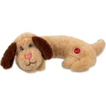Dog Fantasy Играчка Dog Fantasy Cuddle Кученце затоплящо 29см (454-860743)