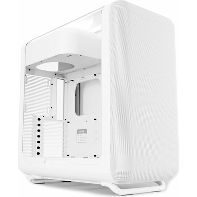 Hyte X50 Snow White CS-Hyte-X50G-WW