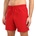 Tommy Hilfiger Мъжки плувни шорти Tommy Hilfiger червени Tommy Hilfiger | Cherven | МЪЖЕ | L