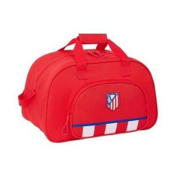 Atlético Madrid Спортна Чанта Atlético Madrid Червен 40 x 24 x 23 cm