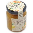 Madami Pečený čaj Citrusová směs se zázvorem 55 ml