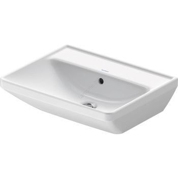 Duravit D-Neo 55x44 cm (2366550060)