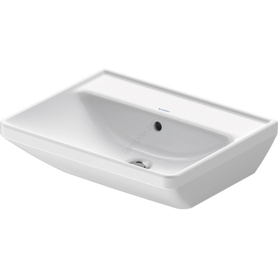 Duravit D-Neo 55x44 cm (2366550060)