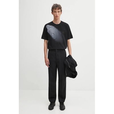 MM6 Maison Margiela Памучна тениска MM6 Maison Margiela (SH2GC0028.M20048.900)