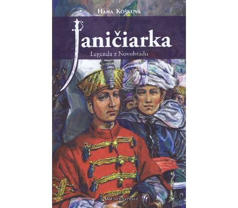 Janičiarka