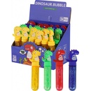 Bublifuk Dinosaurus