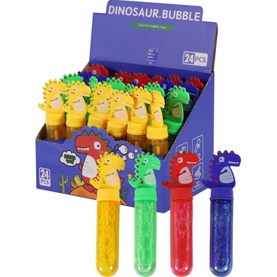 Bublifuk Dinosaurus
