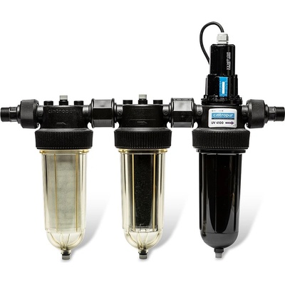 Cintropur TRIO UV 40W