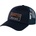 Protest Мъжка шапка с козирка Protest PRTTeasal Cap - Night Skyblue - размер 59 cm (904-6109-0212)