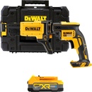 DeWalt DCF620E1K