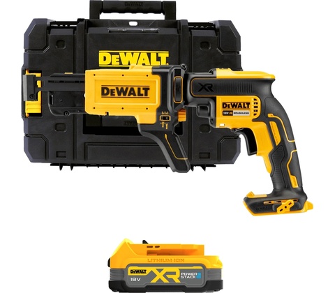 DeWalt DCF620E1K