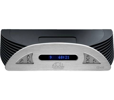 Atoll CD400SE