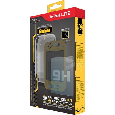 Steelplay Switch Lite ochranná súprava
