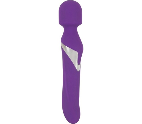 Javida Double Massager