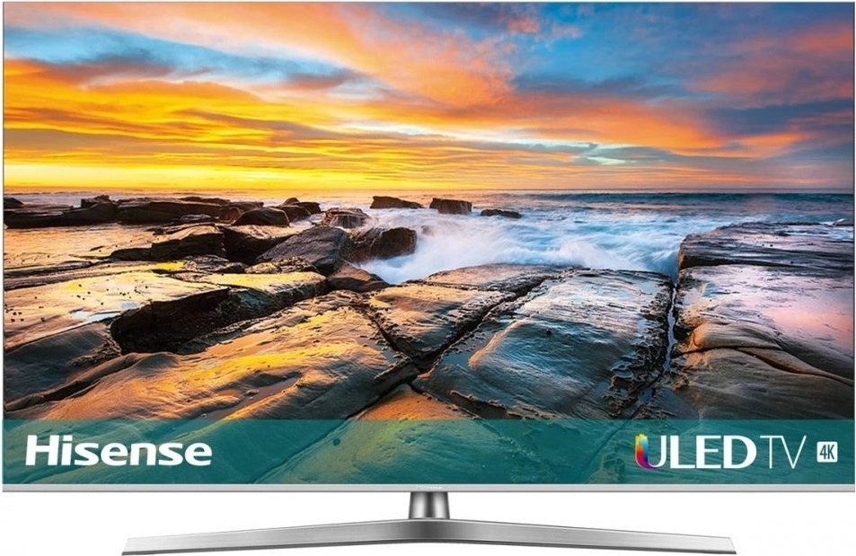 Hisense H55U7B