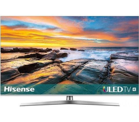 Hisense H55U7B