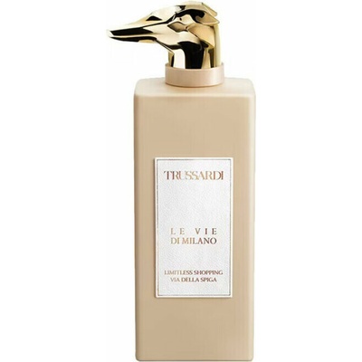 TrussarDi Limitless Shopping Via Della Spiga parfémovaná voda dámská 100 ml