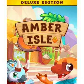 Amber Isle (Deluxe Edition)