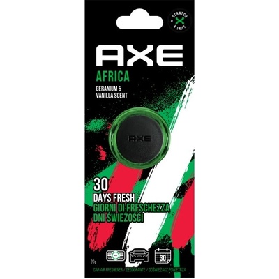 AXE Mini Vent Africa