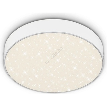 Briloner 7073-416 - LED Плафониера STAR SKY LED/16W/230V Ø 21 см бял (BL1635)