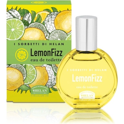 Helan Sorbetti LemonFizz Toaletní voda dámská 30 ml