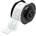 Brady B30EP-168-593-WT / 118061, Raised Profile Labels, 48.26 mm x 30.48 mm (118061)