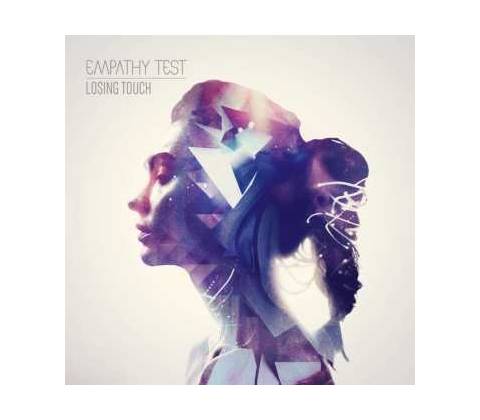 Empathy Test - Losing Touch LTD LP