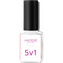 Amoené 5v1 Zázrak pro Vaše nehty 12 ml