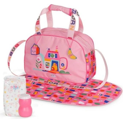 Zapf Creation BABY Born Prebalovacia taška pre bábiky