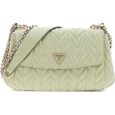 Guess dámská crossbody kabelka HWTQ9720210-SAG