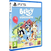 Bluey: The Videogame