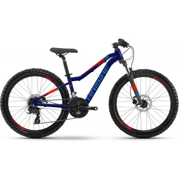 Haibike Seet HardFour 2.0 2019