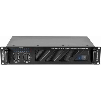 Ibiza Sound AMP800