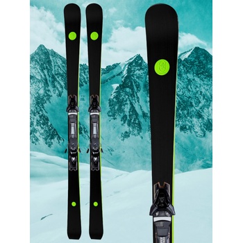 AK Ski Piste 22/23
