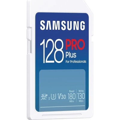 Samsung SDXC 128GB MB-SD128S/EU