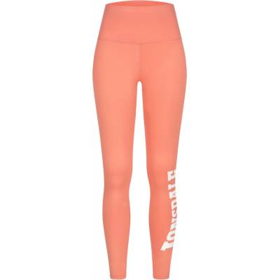 Lonsdale Women's leggings ružová