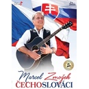 ZMOZEK MARCEL - CECHOSLOVACI CD