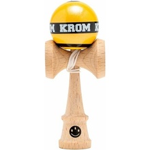Mikro Kendama KROM - Yellow
