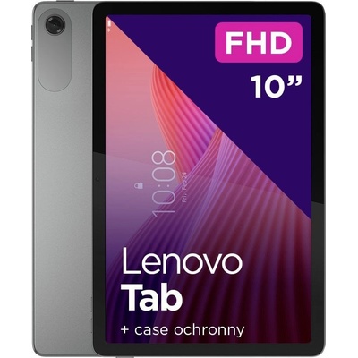 Lenovo Tab ZAEJ0034PL