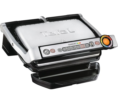 Tefal Optigrill+ GC712D34
