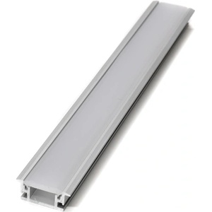 ELMARK El-403 ПРОФИЛ ЗА ЗЕМЯ ЗА led ЛЕНТА 2М (99acc403flp)