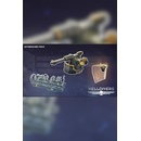 Helldivers Entrenched Pack