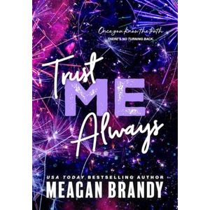 Trust Me Always (Boys of Avix, 3) | Meagan Brandy (ISBN: 9781464221934)
